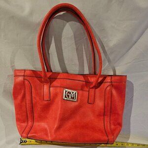Giorgia Milani leather crossbody